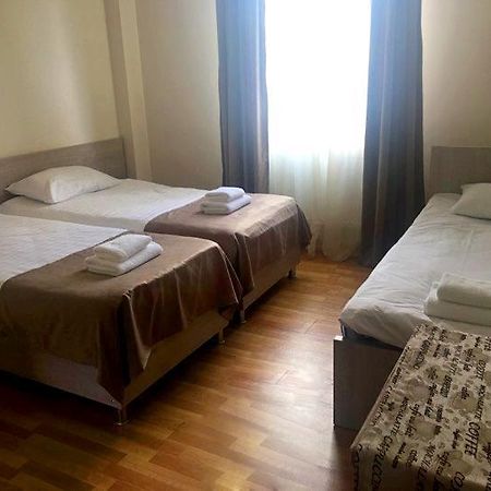 Boho Stay Hotel Tbilisi Ngoại thất bức ảnh