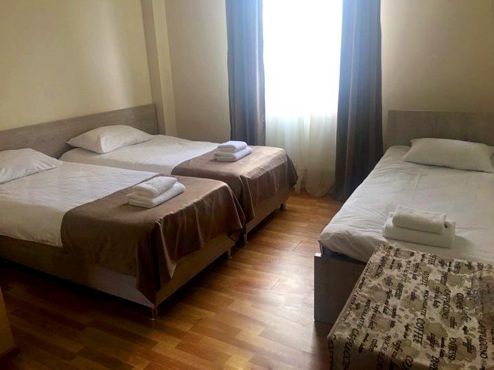 Boho Stay Hotel Tbilisi Ngoại thất bức ảnh